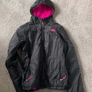 Woman’s North Face